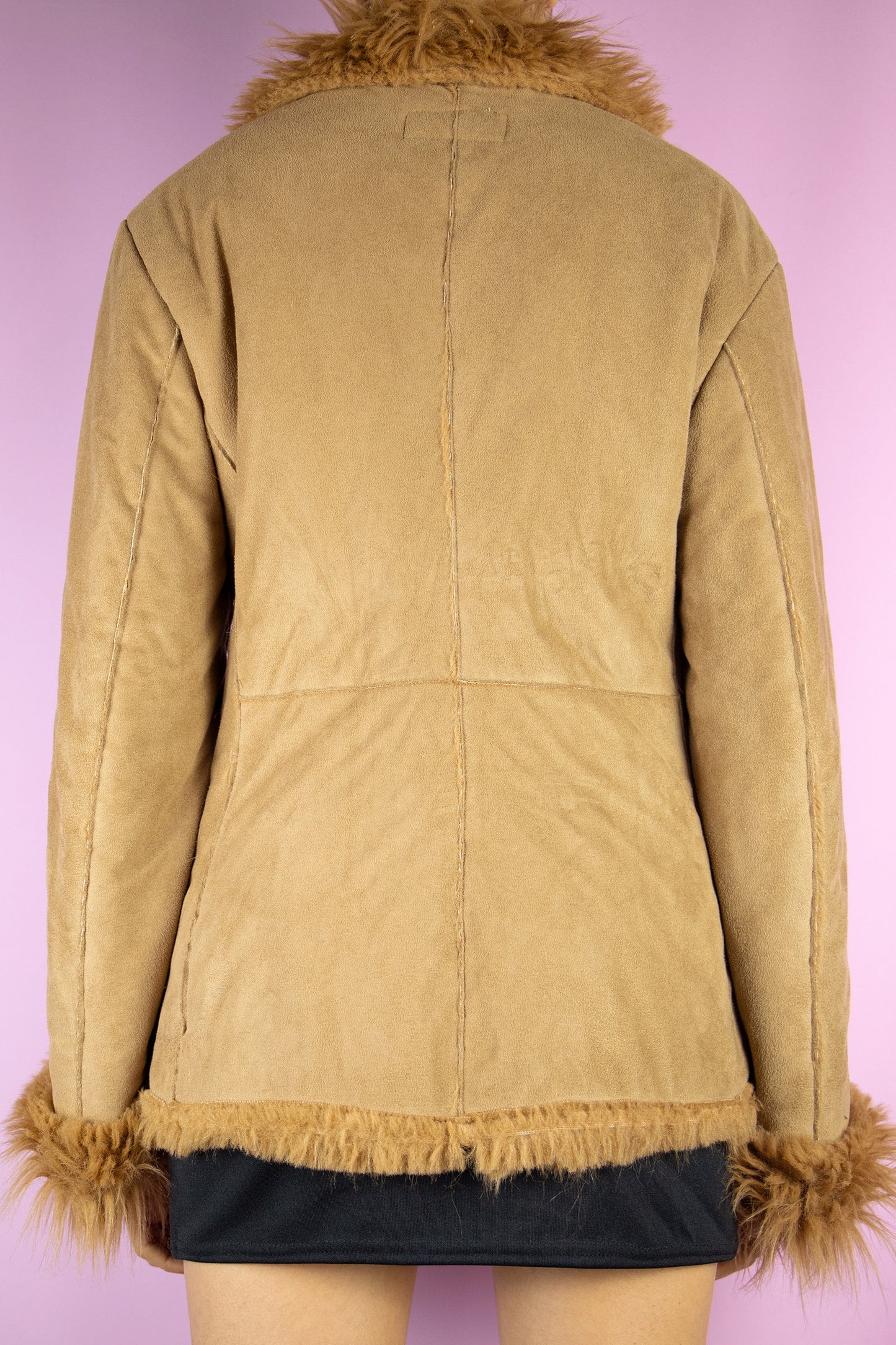 Vintage Y2K Penny Lane Style Jacket - L